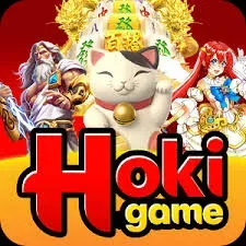 HOKIGAME - Petualangan Anime Tak Terbatas