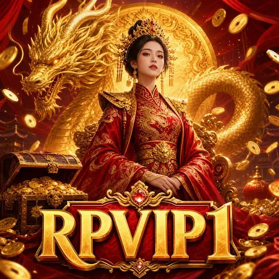 RPVIP1 - Game Arcade Seru dan Menghibur