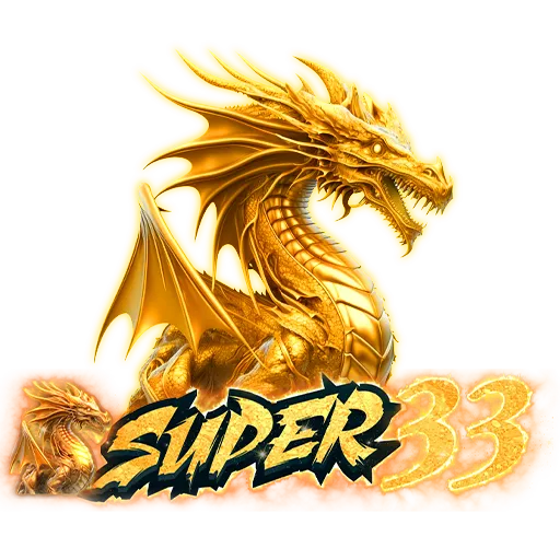 SUPER33 - Game QiuQiu Terbaik untuk Menang Besar