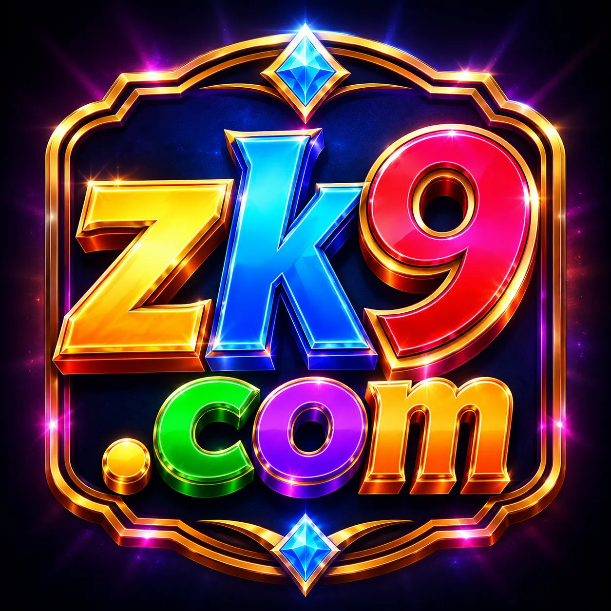 ZK9 - Petualangan Epik dalam Dunia ARPG