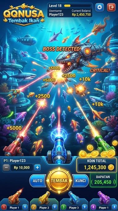 Keamanan aplikasi yang dijamin di qqnusa untuk pengguna Android.